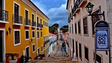 City Tour Hist&oacute;rico e Cultural